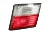 Lampa tył w klapę prawa Nissan Primera P11 1996-1999 Sedan